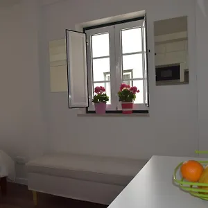 Acolhedor Em Alfama Apartament Lizbona