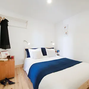 In Historical Apartament Lizbona
