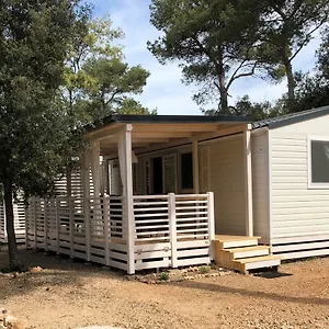 Summertime By Pearl Of The Biograd Kemping Biograd Na Moru