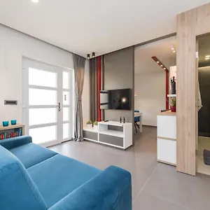 Dali Apartament Zadar